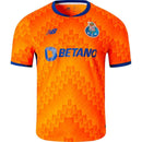 Maglia Porto 24/25 II Away - Versione Tifoso