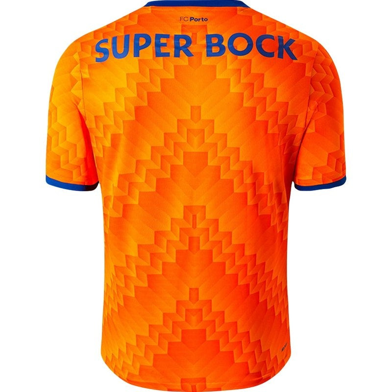 Maglia Porto 24/25 II Away - Versione Tifoso