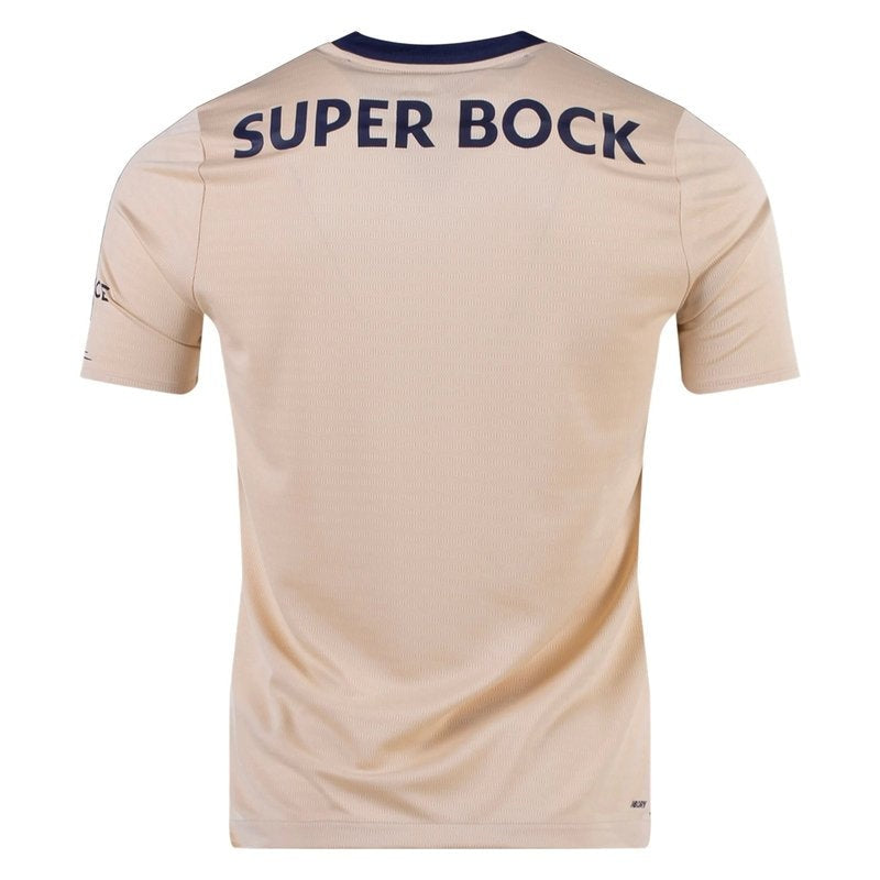 Maglia Porto FC 23/24 II Away - Versione Tifoso