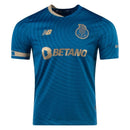 Maglia Porto FC 23/24 III Third - Versione Tifoso