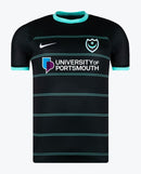 Maglia Portsmouth 24/25 II Away - Versione Tifoso