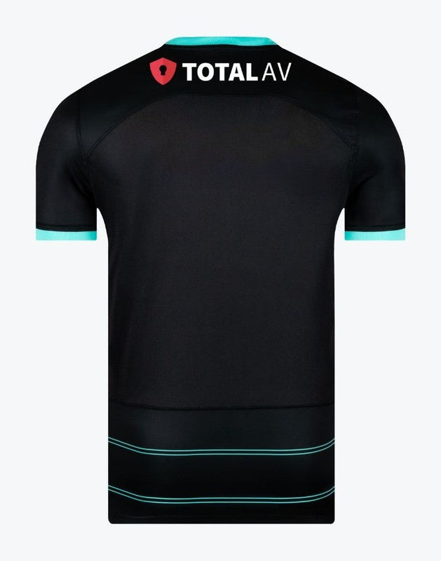 Maglia Portsmouth 24/25 II Away - Versione Tifoso