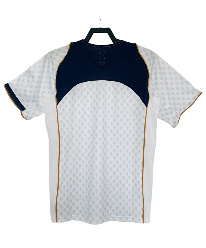 Maglia Portogallo 2004 II Away - Versione Retrò