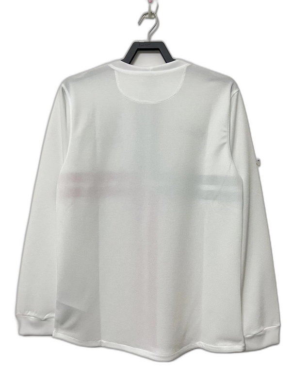 Maglia Portogallo 2012 II Away - Versione Retrò Manica Lunga