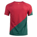 Maglia Portogallo 22/23 I Home - Versione Tifoso