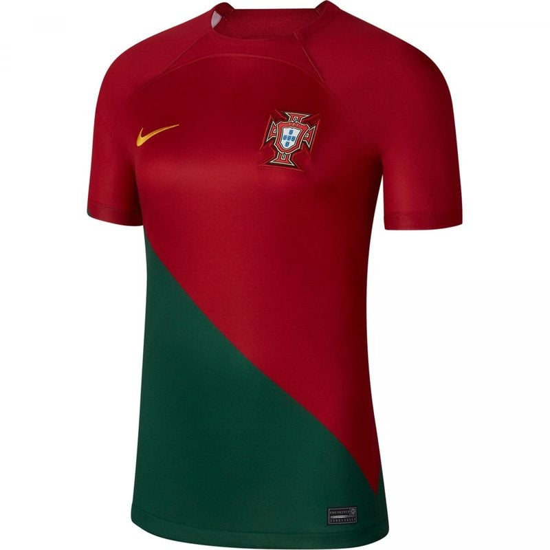 Maglia Portogallo 22/23 I Home - Femminile