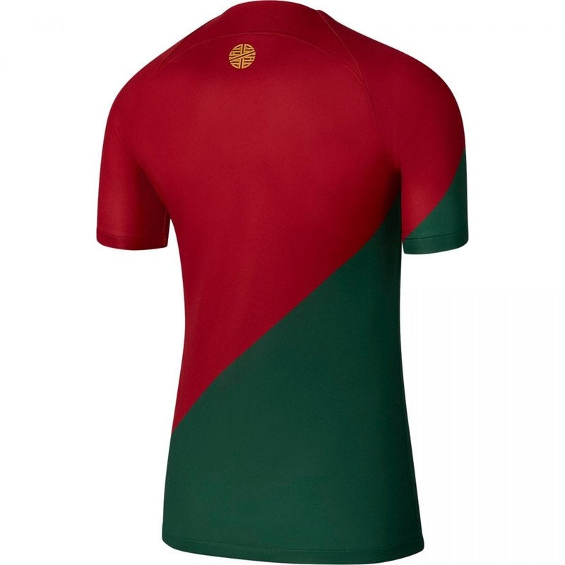 Maglia Portogallo 22/23 I Home - Femminile