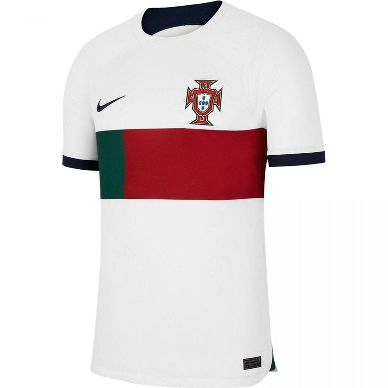 Maglia Portogallo 22/23 II Away - Versione Tifoso