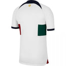 Maglia Portogallo 22/23 II Away - Versione Tifoso