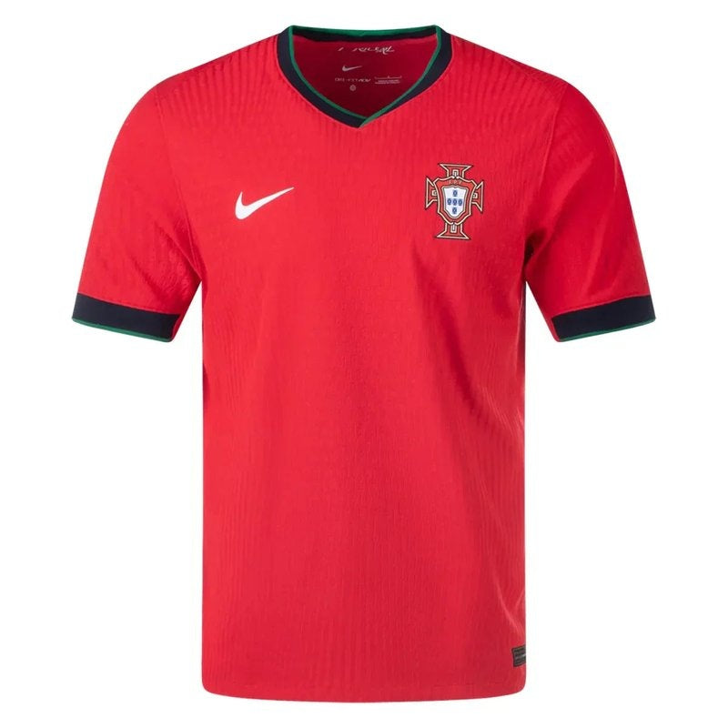 Maglia Portogallo 24/25 I Home - Versione Giocatore
