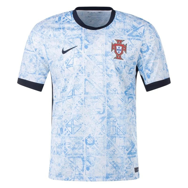 Maglia Portogallo 24/25 II Away - Versione Tifoso