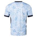 Maglia Portogallo 24/25 II Away - Versione Tifoso