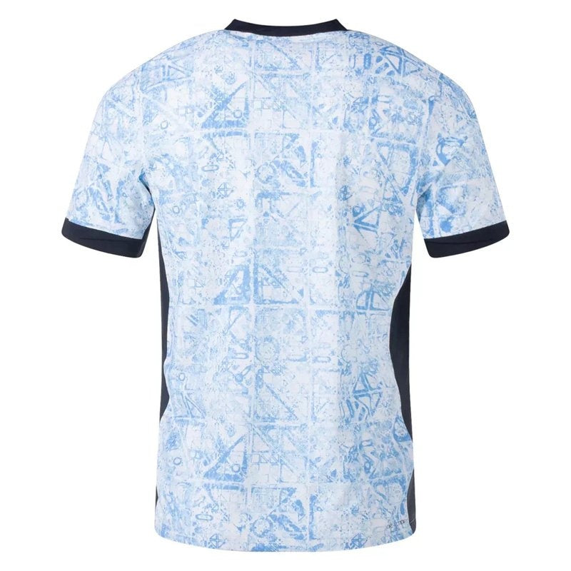 Maglia Portogallo 24/25 II Away - Versione Giocatore