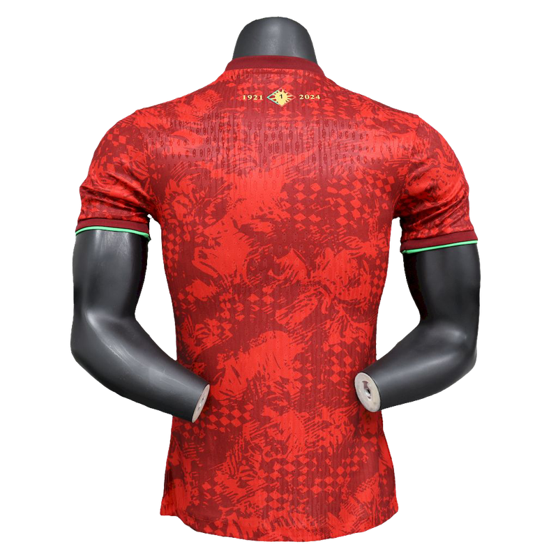 Maglia Portogallo 24/25 Edizione Speciale The Siu - Versione Giocatore