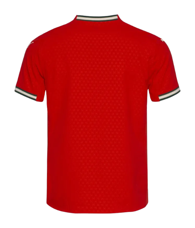 Maglia Portogallo 25/26 I Home - Versione Tifoso