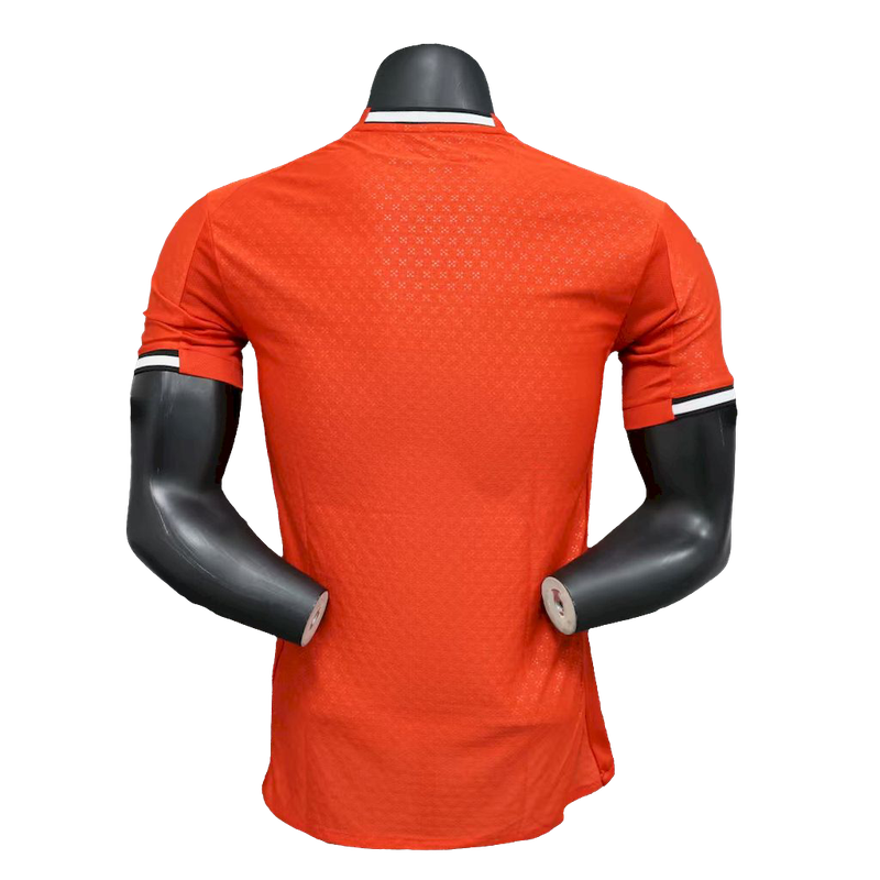 Maglia Portogallo 25/26 I Home - Versione Giocatore