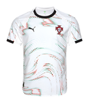 Maglia Portogallo 25/26 II Away - Versione Tifoso