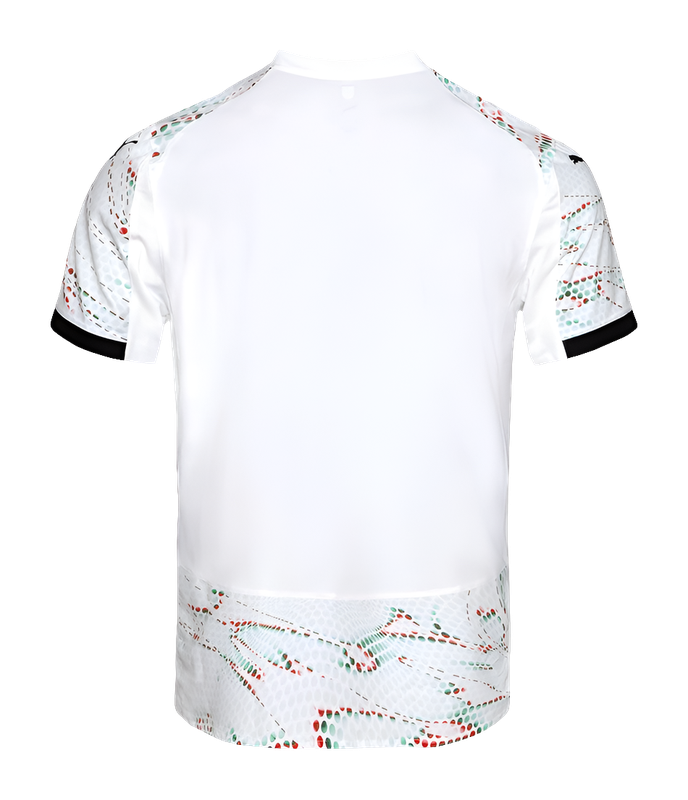 Maglia Portogallo 25/26 II Away - Versione Tifoso