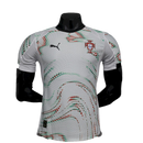 Maglia Portogallo 25/26 II Away - Versione Giocatore