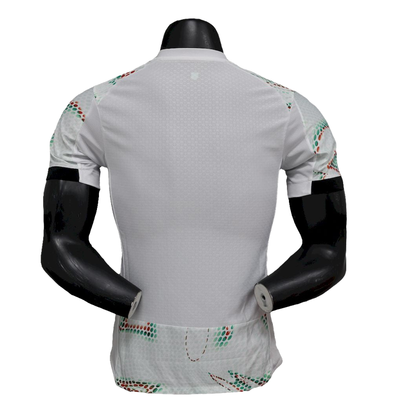 Maglia Portogallo 25/26 II Away - Versione Giocatore