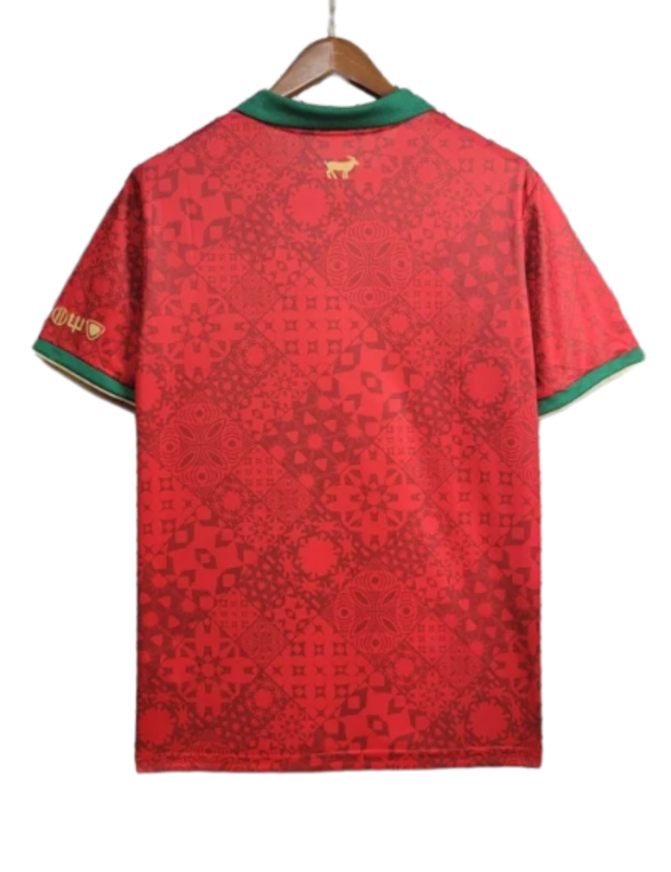 Maglia Portogallo 25/26 Edizione Speciale - Versione Tifoso