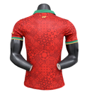 Maglia Portogallo 25/26 Edizione Speciale - Versione Giocatore