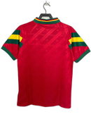 Maglia Portogallo 92/94 I Home - Versione Retrò