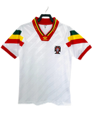 Maglia Portogallo 92/94 II Away - Versione Retrò