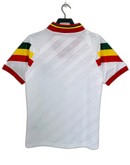Maglia Portogallo 92/94 II Away - Versione Retrò