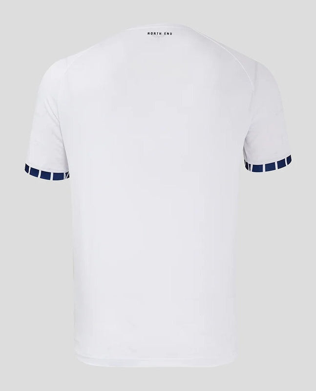 Maglia Preston North End 24/25 I Home - Versione Tifoso