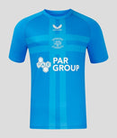 Maglia Preston North End 24/25 II Away - Versione Tifoso