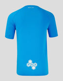 Maglia Preston North End 24/25 II Away - Versione Tifoso