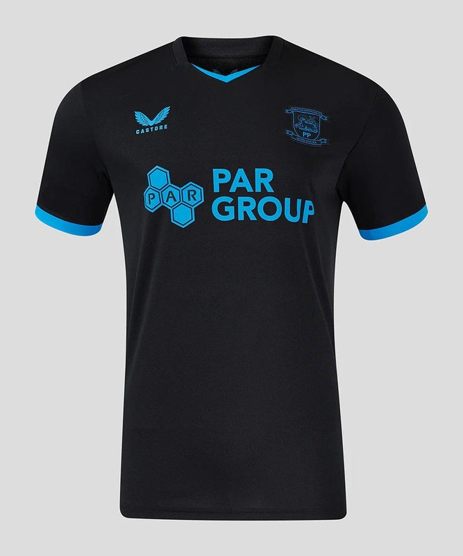 Maglia Preston North End 24/25 III Third - Versione Tifoso