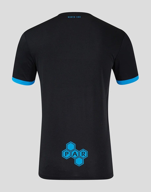 Maglia Preston North End 24/25 III Third - Versione Tifoso