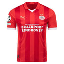 Maglia PSV Eindhoven 23/24 I Home - Champions League - Versione Tifoso
