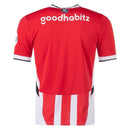 Maglia PSV Eindhoven 24/25 I Home - Versione Tifoso