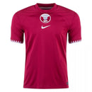 Maglia Qatar 22/23 I Home - Versione Tifoso