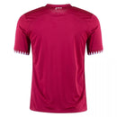 Maglia Qatar 22/23 I Home - Versione Tifoso