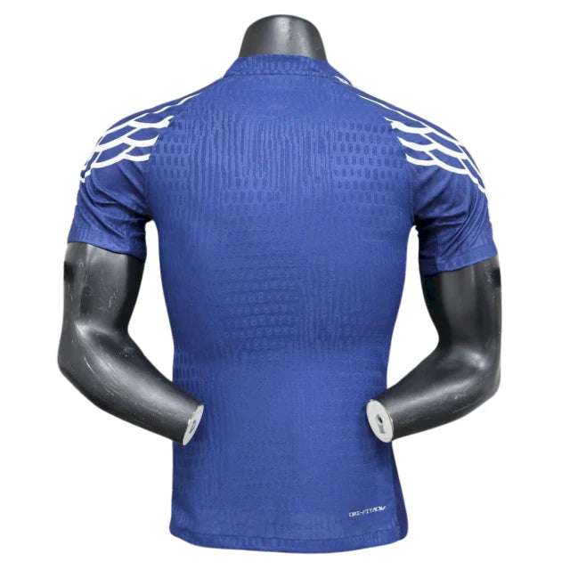 Camisa PSG IV 2024/25 Jogador