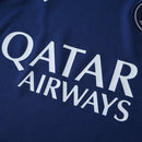 Kit Infantil PSG IV 2024/25