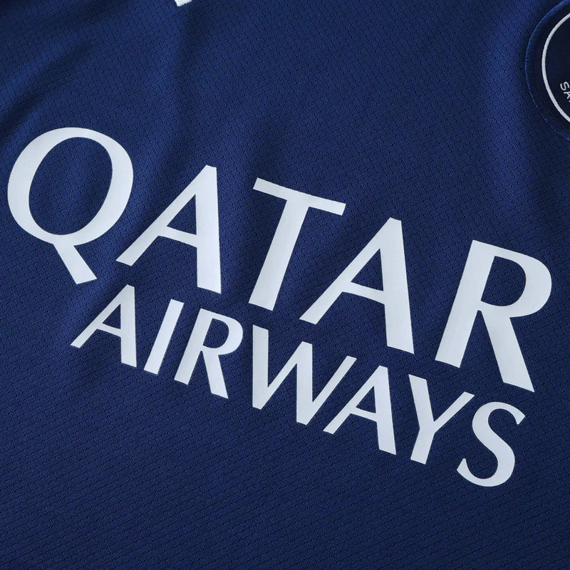 Kit Infantil PSG IV 2024/25