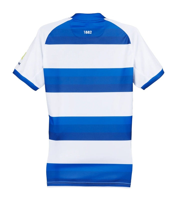Maglia Queens Park Rangers 24/25 I Home - Versione Tifoso