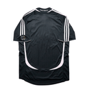 Camisa Real Madrid II 2006/07