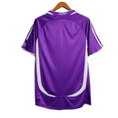 Camisa Real Madrid III 2006/07