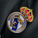 Camisa Real Madrid II 2006/07