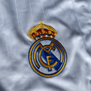 Camisa Real Madrid I 2006/07