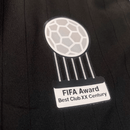 Camisa Real Madrid II 2006/07