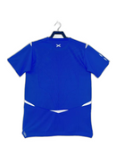 Maglia Rangers FC 08/09 I Home - Versione Retrò