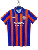 Maglia Rangers FC 93/94 II Away - Versione Retrò
