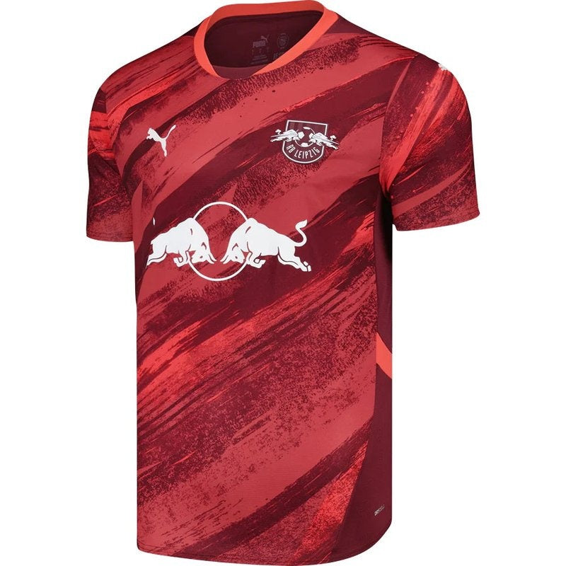 Maglia RB Leipzig 24/25 II Away - Versione Tifoso